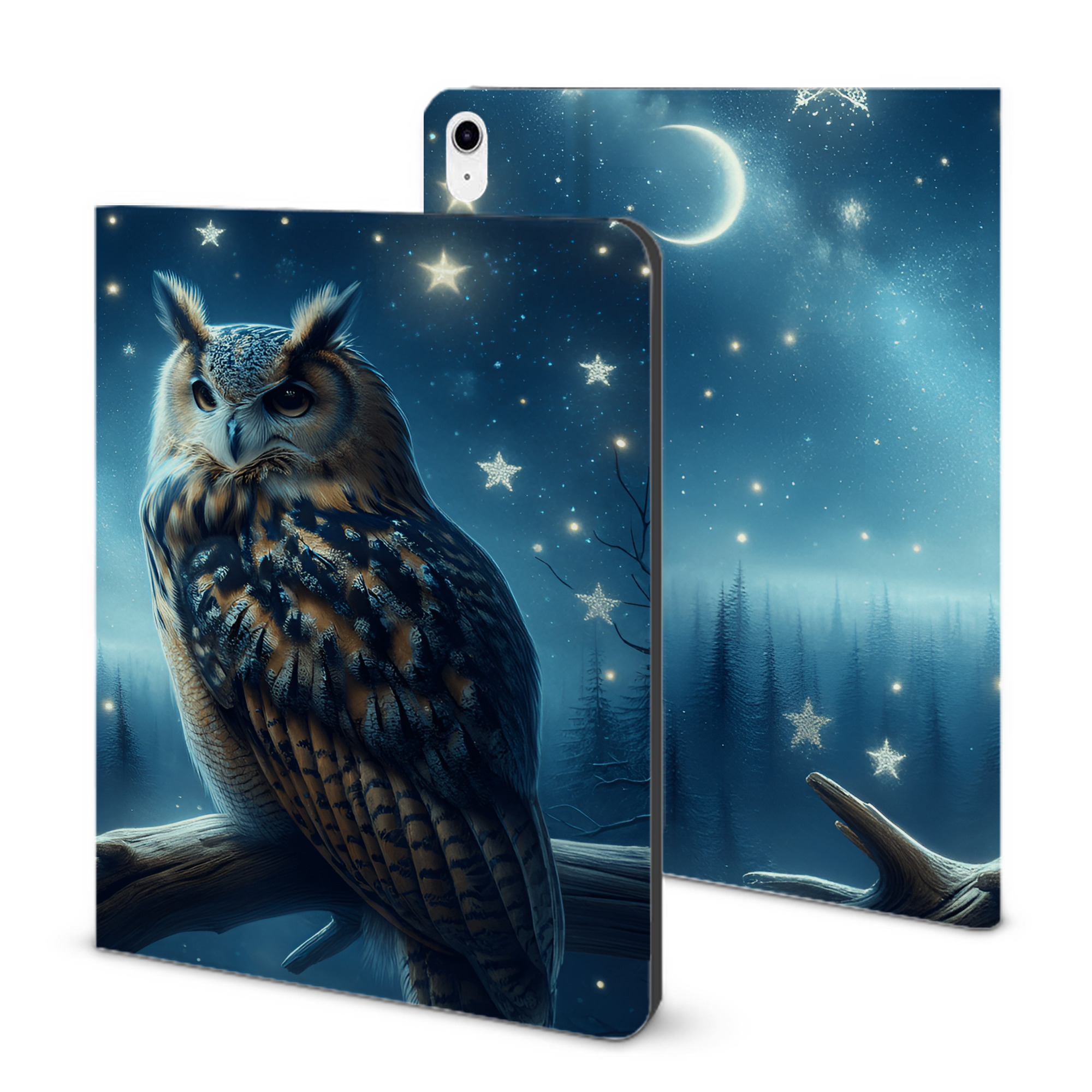 （画像用） Harry Potter ハリー・ポッターシリーズ IPad ケース ブック型 PUレザー TPU 耐衝撃 軽量 薄型 ペン収納なし 全面保護 IPad 各モデル対応